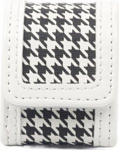 Pokrowiec LoveInstant Futerał Etui Case Pokrowiec Torba Osłona do na Fuji FujiFilm Instax Pal / Biały 5