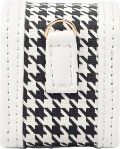 Pokrowiec LoveInstant Futerał Etui Case Pokrowiec Torba Osłona do na Fuji FujiFilm Instax Pal / Biały 6