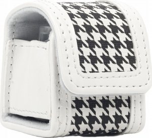 Pokrowiec LoveInstant Futerał Etui Case Pokrowiec Torba Osłona do na Fuji FujiFilm Instax Pal / Biały 7