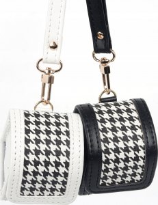 Pokrowiec LoveInstant Futerał Etui Case Pokrowiec Torba Osłona do na Fuji FujiFilm Instax Pal / Biały 9