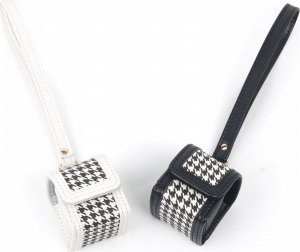 Pokrowiec LoveInstant Futerał Etui Case Pokrowiec Torba Osłona do na Fuji FujiFilm Instax Pal / Biały 10