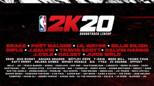 Gra wideo na Xbox One 2K GAMES NBA 2K20: LEGEND EDITION 2