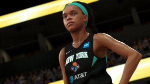 Gra wideo na Xbox One 2K GAMES NBA 2K20: LEGEND EDITION 7