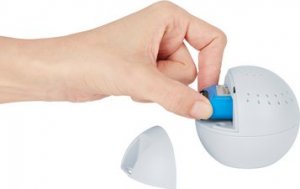 Niania Babymoov Elektroniczna Niania Babymoov A014432 3