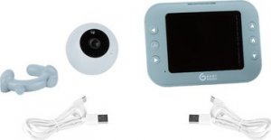 Niania Babymoov Elektroniczna Niania Babymoov YOO ROLL 3