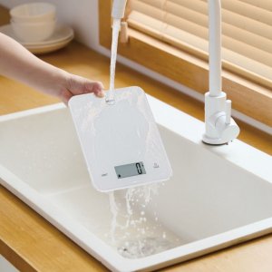 Waga kuchenna Eldom Elektroniczna waga kuchenna Eldom WK350 ari 2