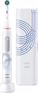 Szczoteczka Oral-B Pro 3 3500 Olympia Special Edition Biała 1