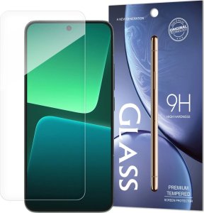 Hurtel Standard Tempered Glass Koperta szkło hartowane Xiaomi 13 9H 1