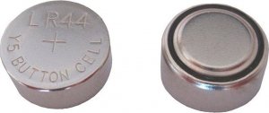 Tech-Led Bateria alkaliczna LR44 1,5V do wag,ciśnieniomierzy,kalkulatorów itp. Bateria alkaliczna LR44 1,5V do wag,ciśnieniomierzy,kalkulatorów itp. 2