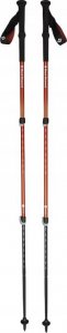 Black Diamond Black Diamond Trekking Poles Trail Back Fitness Equipment (1 Pair, 100 to 140 cm, Burnt Sienna) 5