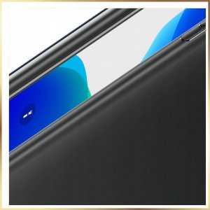 3mk Etui Matt Case na Samsung Galaxy A15 5G - czarne 12