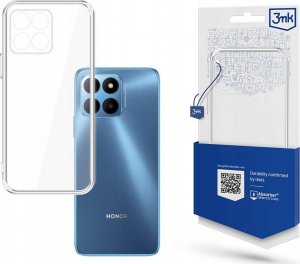 3MK Etui Clear Case do Honor 70 Lite 8