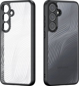 Dux Ducis Etui Dux Ducis Aimo do Samsung A55 5G - czarne 2