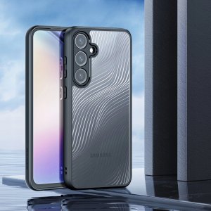Dux Ducis Etui Dux Ducis Aimo do Samsung A55 5G - czarne 3