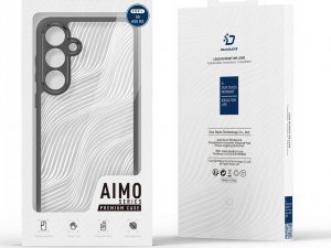 Dux Ducis Etui Dux Ducis Aimo do Samsung A55 5G - czarne 5