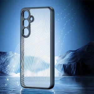 Dux Ducis Etui Dux Ducis Aimo do Samsung A55 5G - czarne 6