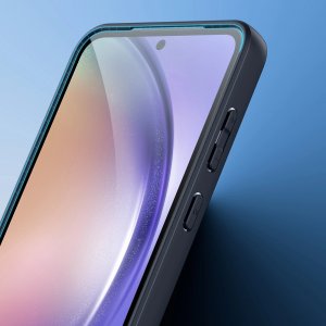 Dux Ducis Etui Dux Ducis Aimo do Samsung A55 5G - czarne 9