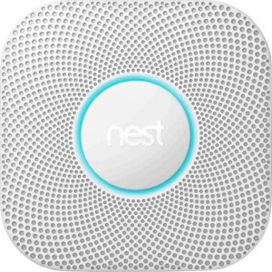 Czujnik dymu Google Nest Protect 2nd Gen Biały 2