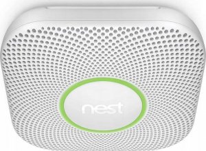 Czujnik dymu Google Nest Protect 2nd Gen Biały 3