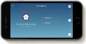 Czujnik dymu Google Nest Protect 2nd Gen Biały 4