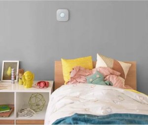 Czujnik dymu Google Nest Protect 2nd Gen Biały 5