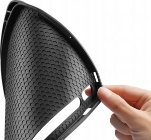 Etui na tablet Dux Ducis Domo do Samsung Galaxy Tab S9 FE 11