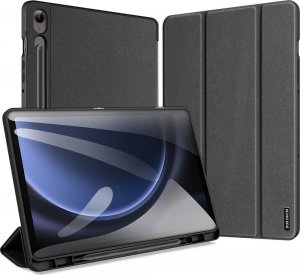 Etui na tablet Dux Ducis Domo do Samsung Galaxy Tab S9 FE 2