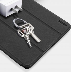 Etui na tablet Dux Ducis Domo do Samsung Galaxy Tab S9 FE 4