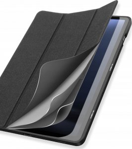 Etui na tablet Dux Ducis Domo do Samsung Galaxy Tab S9 FE 6