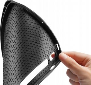 Dux Ducis Etui z podstawką Dux Ducis Domo Samsung Galaxy Tab S9 FE - niebieskie 11