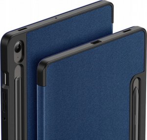 Dux Ducis Etui z podstawką Dux Ducis Domo Samsung Galaxy Tab S9 FE - niebieskie 5