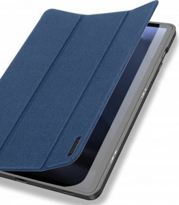 Dux Ducis Etui z podstawką Dux Ducis Domo Samsung Galaxy Tab S9 FE - niebieskie 7