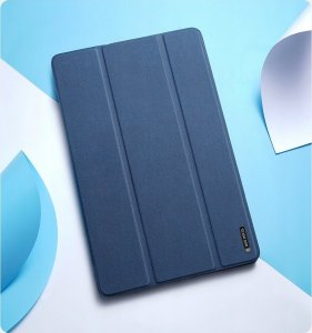 Etui na tablet Dux Ducis Dux Ducis Domo etui do Huawei MatePad Pro 11'' (2022) pokrowiec smart cover podstawka czarne 14