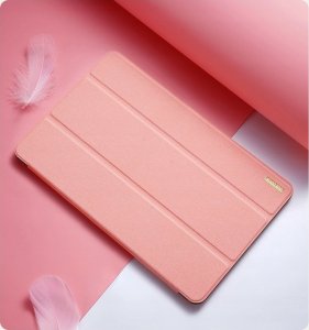 Etui na tablet Dux Ducis Dux Ducis Domo etui do Huawei MatePad Pro 11'' (2022) pokrowiec smart cover podstawka czarne 15