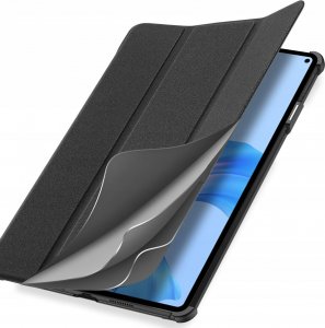 Etui na tablet Dux Ducis Dux Ducis Domo etui do Huawei MatePad Pro 11'' (2022) pokrowiec smart cover podstawka czarne 4