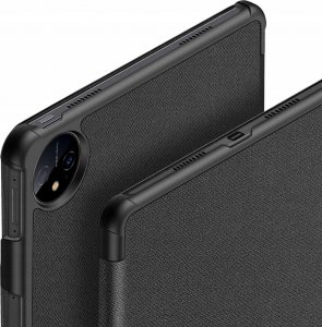 Etui na tablet Dux Ducis Dux Ducis Domo etui do Huawei MatePad Pro 11'' (2022) pokrowiec smart cover podstawka czarne 5