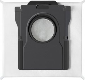 Robot sprzątający Dreame X40 Ultra Complete Czarny 18