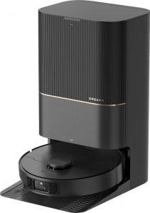 Robot sprzątający Dreame X40 Ultra Complete Czarny 3