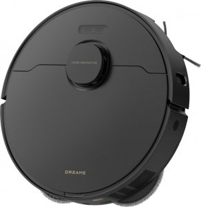 Robot sprzątający Dreame X40 Ultra Complete Czarny 5