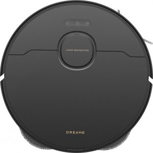 Robot sprzątający Dreame X40 Ultra Complete Czarny 6