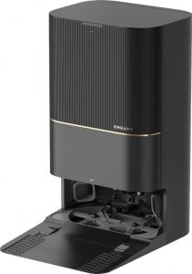 Robot sprzątający Dreame X40 Ultra Complete Czarny 8