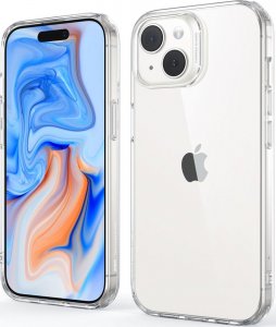 ESR Etui ESR Project Zero na iPhone 15 - przezroczyste 3