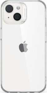 ESR Etui ESR Project Zero na iPhone 15 - przezroczyste 4