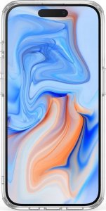 ESR Etui ESR Project Zero na iPhone 15 - przezroczyste 5
