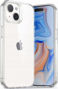 ESR Etui ESR Project Zero na iPhone 15 - przezroczyste 6