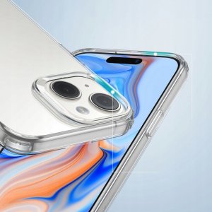ESR Etui ESR Project Zero na iPhone 15 - przezroczyste 8