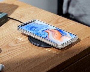 ESR Etui ESR Project Zero na iPhone 15 - przezroczyste 9