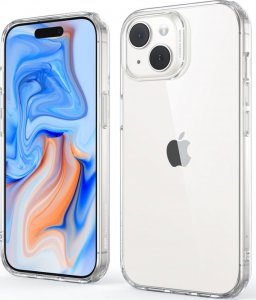 ESR Etui ESR Project Zero na iPhone 15 Plus - przezroczyste 1