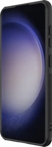 Nillkin Etui Nillkin Super Frosted Shield Pro pancerne do Samsung Galaxy S24+ - czarne 5