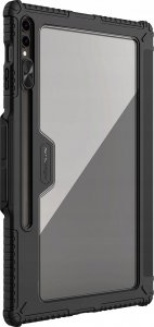 Etui na tablet Nillkin Etui Nillkin Bumper Leather Case Pro na Samsung Galaxy Tab S9 Ultra - czarne 1